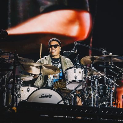 Anderson .Paak- RiverBeat Music Festival