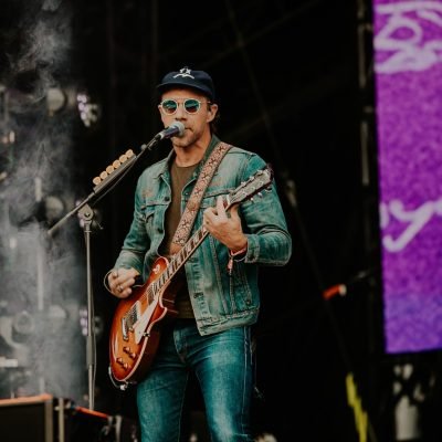 Plain White T's- All Your Friends Fest