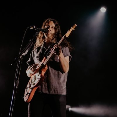 Dashboard Confessional