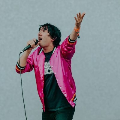 Plain White T's- All Your Friends Fest