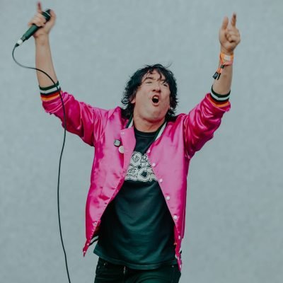 Plain White T's- All Your Friends Fest