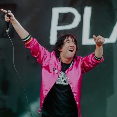 Plain White T's- All Your Friends Fest