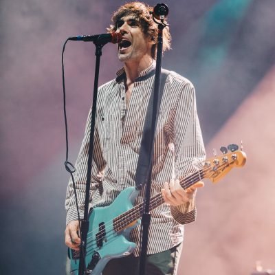 The All-American Rejects