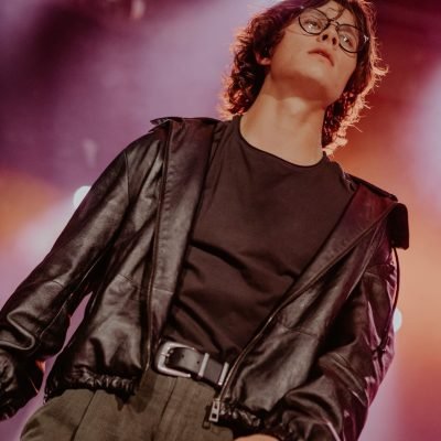 David Kushner