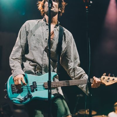 The All-American Rejects