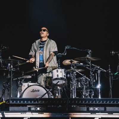Anderson .Paak- RiverBeat Music Festival