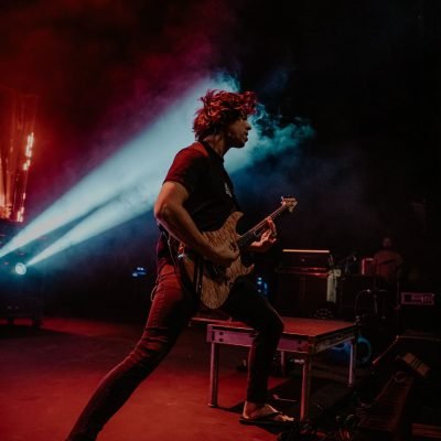 August Burns Red