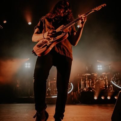 Dashboard Confessional