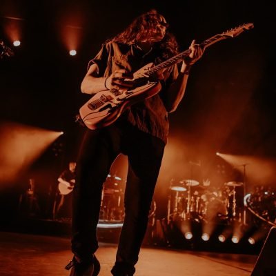 Dashboard Confessional