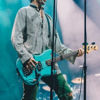 The All-American Rejects