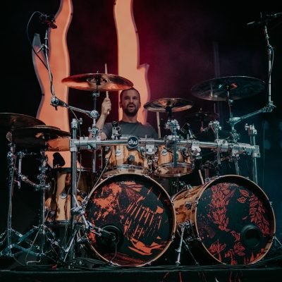 August Burns Red