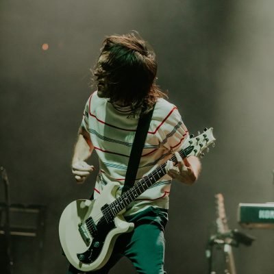The All-American Rejects
