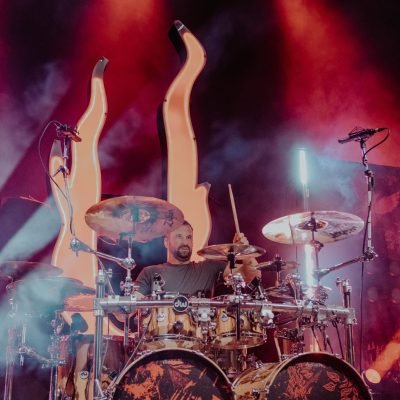 August Burns Red