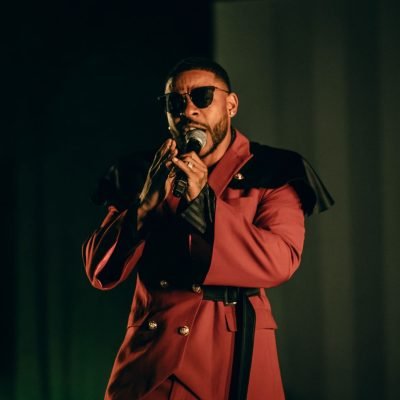 Eric Bellinger