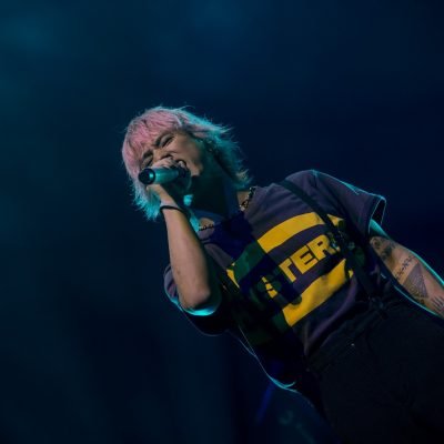 ONE OK ROCK