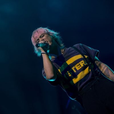 ONE OK ROCK