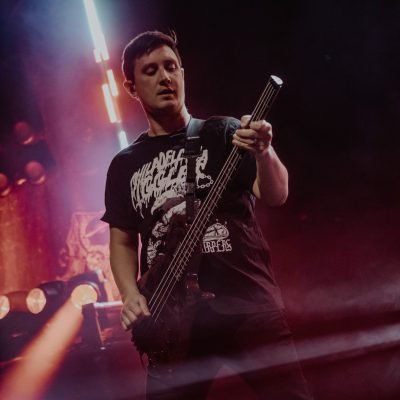 August Burns Red