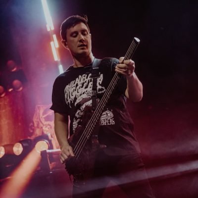 August Burns Red