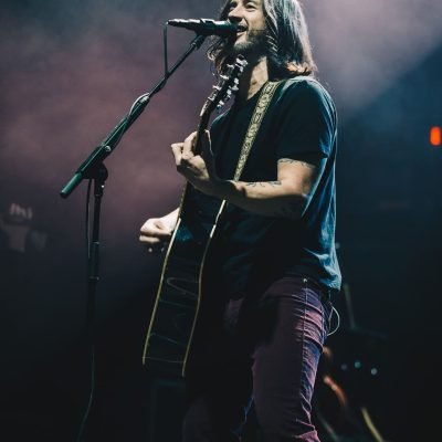 The All-American Rejects