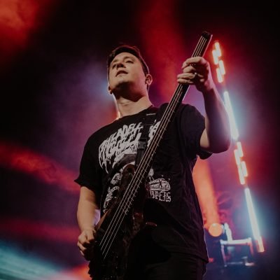 August Burns Red