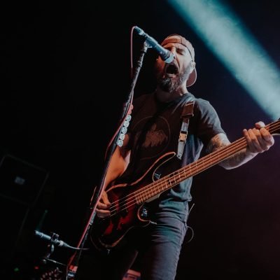 August Burns Red