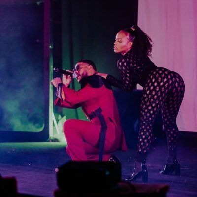 Eric Bellinger