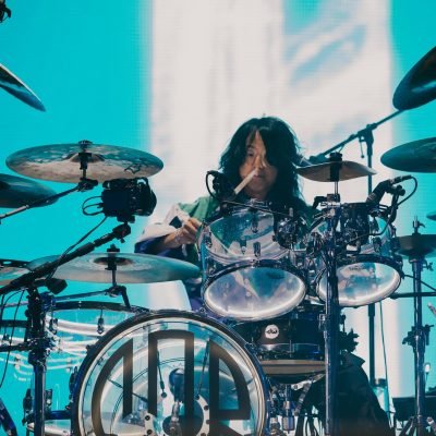 ONE OK ROCK
