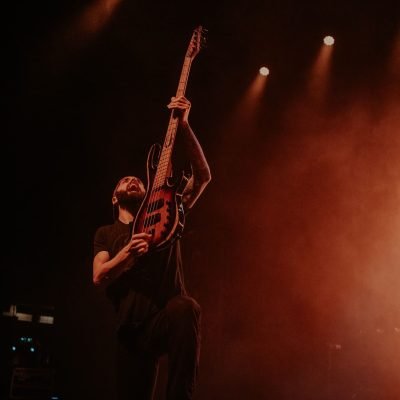 August Burns Red
