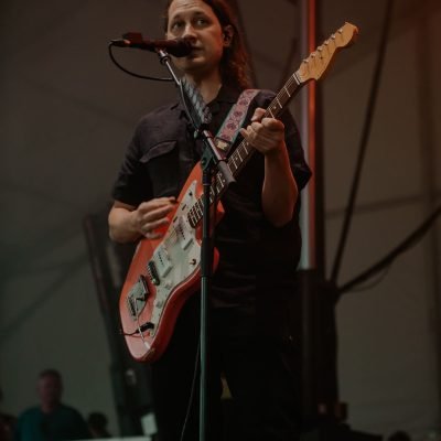 Dashboard Confessional- All Your Friends Fest