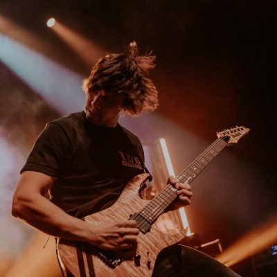 August Burns Red