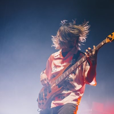 ONE OK ROCK
