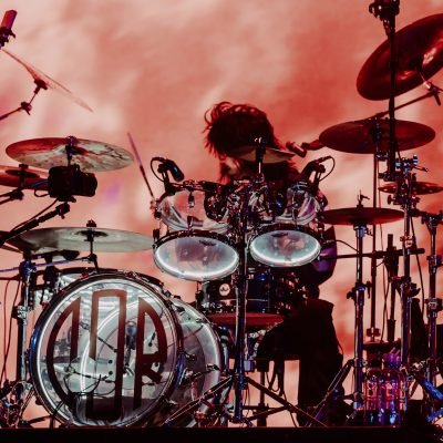 ONE OK ROCK