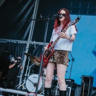 Momma- Primavera Sound Porto