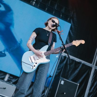 Momma- Primavera Sound Porto