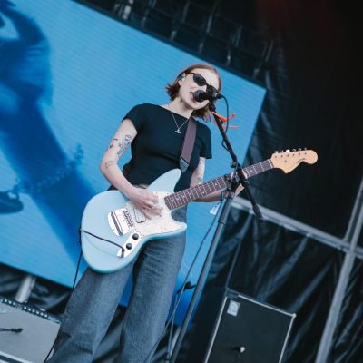 Momma- Primavera Sound Porto