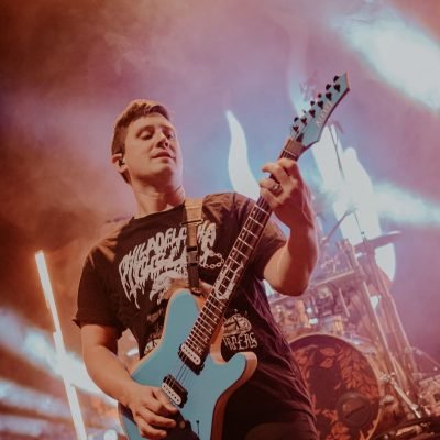 August Burns Red