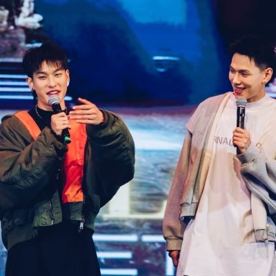 Forever Love Fanmeet