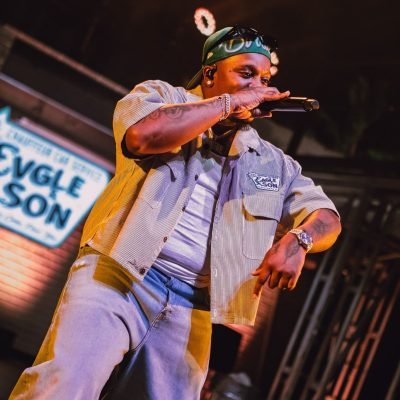 BLXST