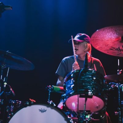 Mickey Darling