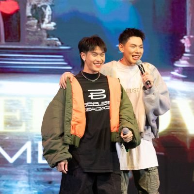 Forever Love Fanmeet