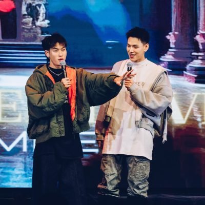 Forever Love Fanmeet