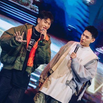 Forever Love Fanmeet