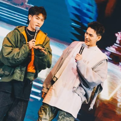 Forever Love Fanmeet