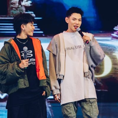 Forever Love Fanmeet