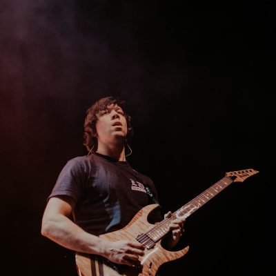 August Burns Red