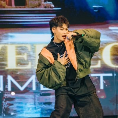 Forever Love Fanmeet