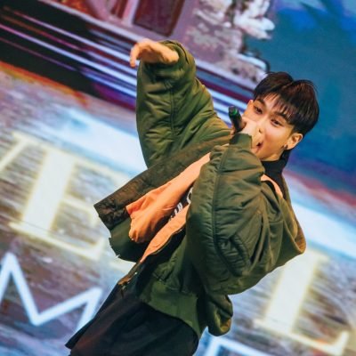 Forever Love Fanmeet