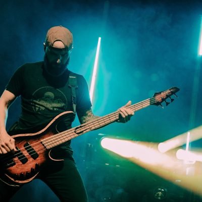 August Burns Red