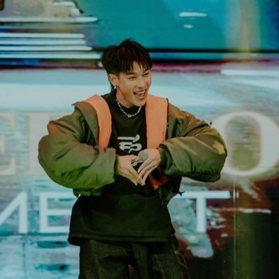 Forever Love Fanmeet