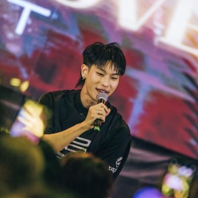 Forever Love Fanmeet